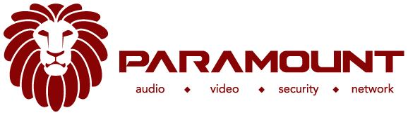 Paramount Audio Video
